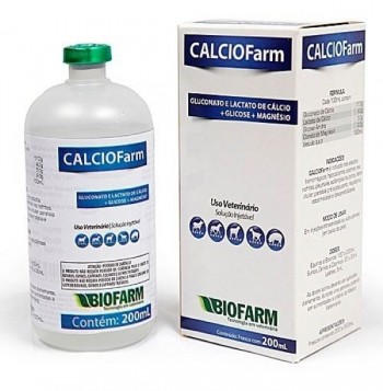 Sorofarm 500ml Biofarm